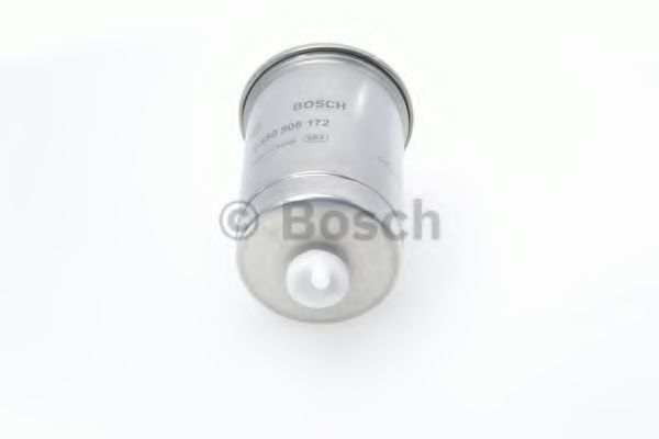 BOSCH - 0 450 906 172 - Топливный фильтр (Система подачи топлива)