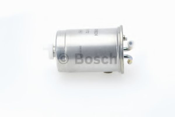 BOSCH - 0 450 906 172 - Топливный фильтр (Система подачи топлива)