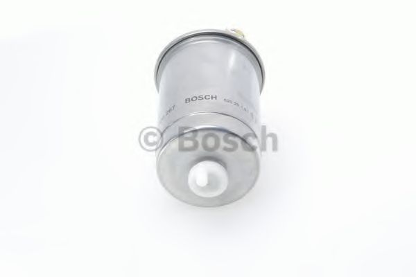 BOSCH - 0 450 906 267 - Топливный фильтр (Система подачи топлива)