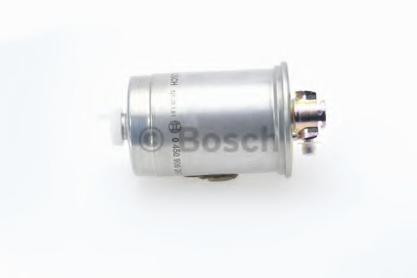 BOSCH - 0 450 906 267 - Топливный фильтр (Система подачи топлива)