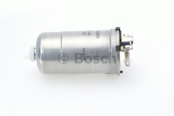 BOSCH - 0 450 906 322 - Топливный фильтр (Система подачи топлива)