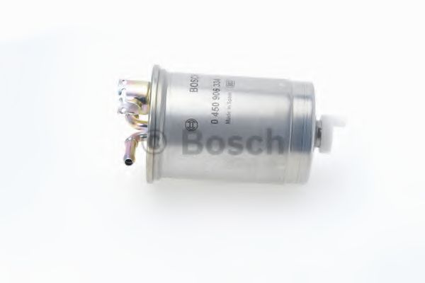 BOSCH - 0 450 906 334 - Топливный фильтр (Система подачи топлива)