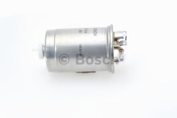 BOSCH - 0 450 906 334 - Топливный фильтр (Система подачи топлива)