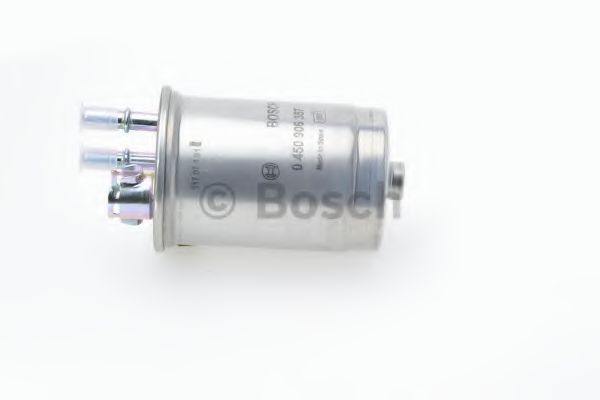 BOSCH - 0 450 906 357 - Топливный фильтр (Система подачи топлива)