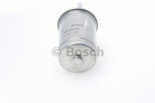 BOSCH - 0 450 906 357 - Топливный фильтр (Система подачи топлива)