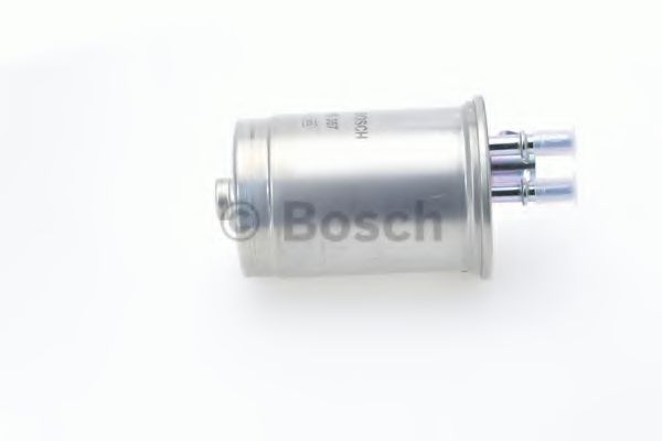 BOSCH - 0 450 906 357 - Топливный фильтр (Система подачи топлива)