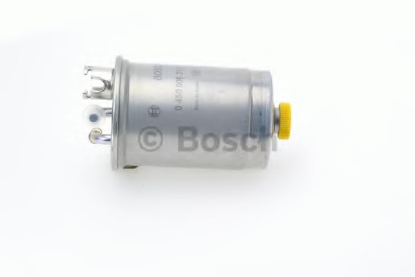 BOSCH - 0 450 906 373 - Топливный фильтр (Система подачи топлива)