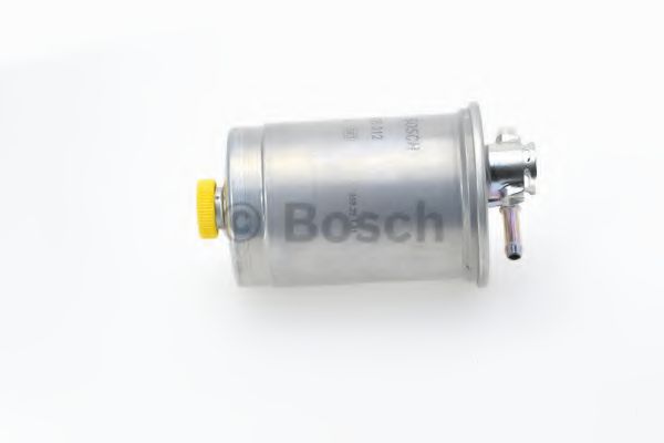 BOSCH - 0 450 906 373 - Топливный фильтр (Система подачи топлива)