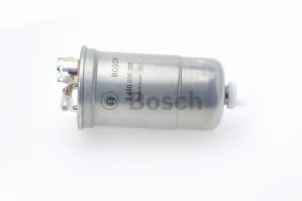 BOSCH - 0 450 906 374 - Топливный фильтр (Система подачи топлива)