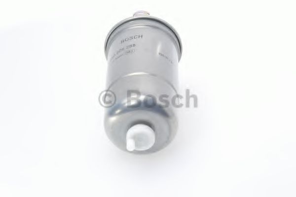 BOSCH - 0 450 906 374 - Топливный фильтр (Система подачи топлива)