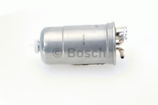 BOSCH - 0 450 906 374 - Топливный фильтр (Система подачи топлива)