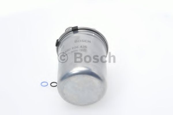 BOSCH - 0 450 906 426 - Топливный фильтр (Система подачи топлива)