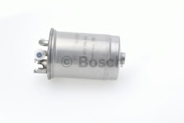 BOSCH - 0 450 906 429 - Топливный фильтр (Система подачи топлива)