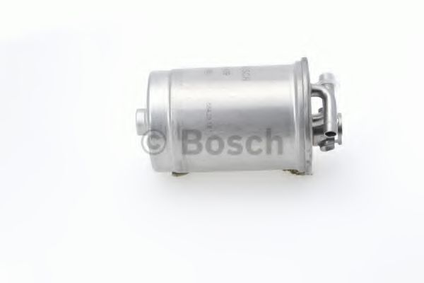 BOSCH - 0 450 906 429 - Топливный фильтр (Система подачи топлива)