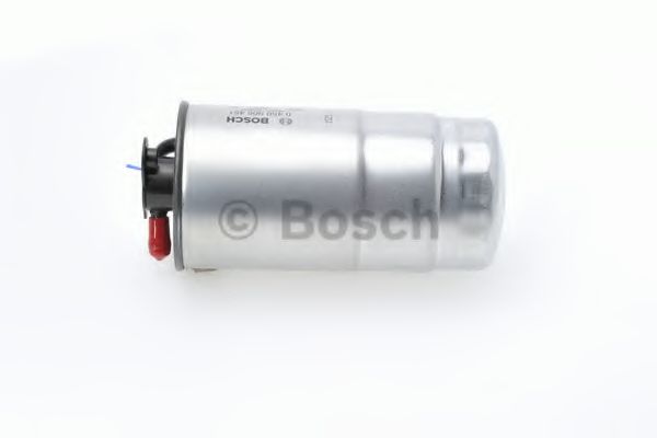 BOSCH - 0 450 906 451 - Топливный фильтр (Система подачи топлива)