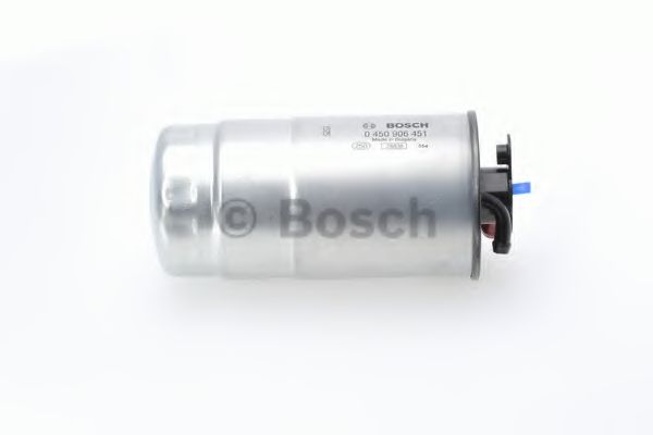 BOSCH - 0 450 906 451 - Топливный фильтр (Система подачи топлива)