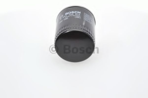 BOSCH - 0 451 103 313 - Масляный фильтр (Смазывание)