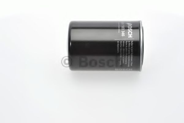 BOSCH - 0 451 103 346 - Масляный фильтр (Смазывание)