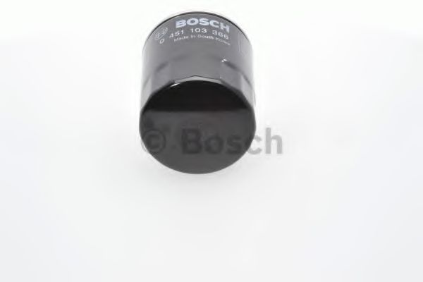 BOSCH - 0 451 103 366 - Масляный фильтр (Смазывание)