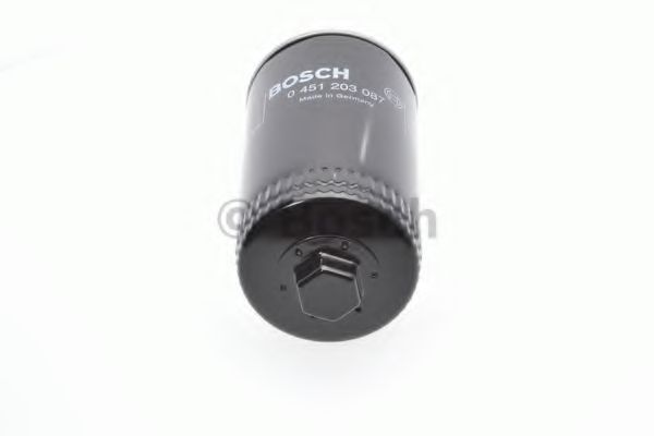 BOSCH - 0 451 203 087 - Масляный фильтр (Смазывание)