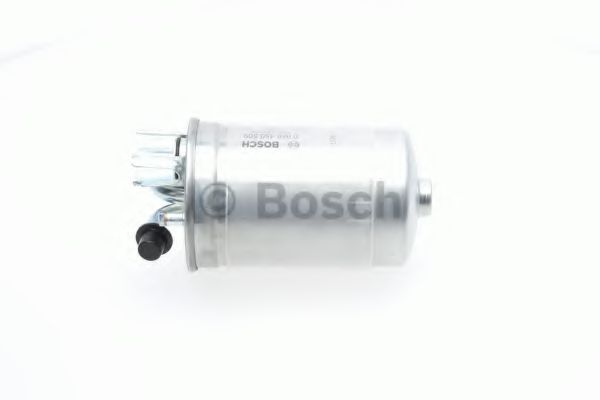 BOSCH - 0 986 450 509 - Топливный фильтр (Система подачи топлива)