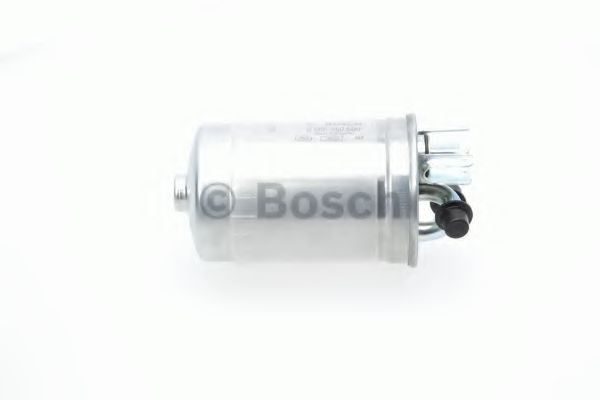 BOSCH - 0 986 450 509 - Топливный фильтр (Система подачи топлива)