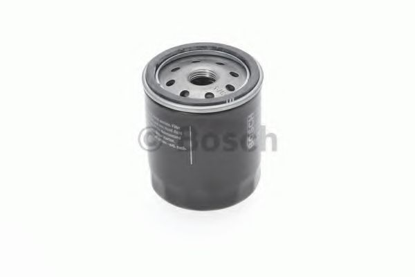 BOSCH - 0 986 452 044 - Масляный фильтр (Смазывание)