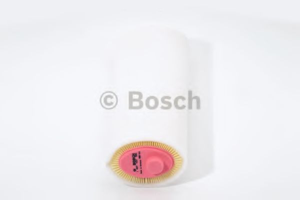 BOSCH - 1 457 433 589 - Воздушный фильтр (Система подачи воздуха)