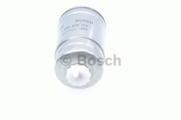 BOSCH - 1 457 434 105 - Топливный фильтр (Система подачи топлива)