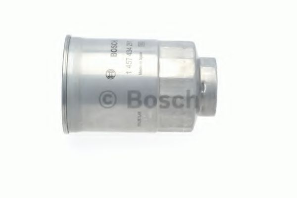 BOSCH - 1 457 434 281 - Топливный фильтр (Система подачи топлива)