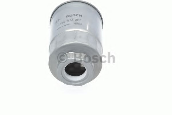 BOSCH - 1 457 434 281 - Топливный фильтр (Система подачи топлива)