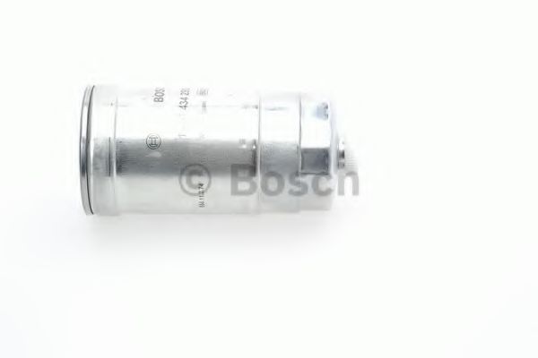 BOSCH - 1 457 434 293 - Топливный фильтр (Система подачи топлива)