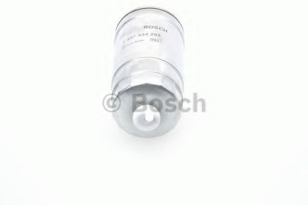 BOSCH - 1 457 434 293 - Топливный фильтр (Система подачи топлива)