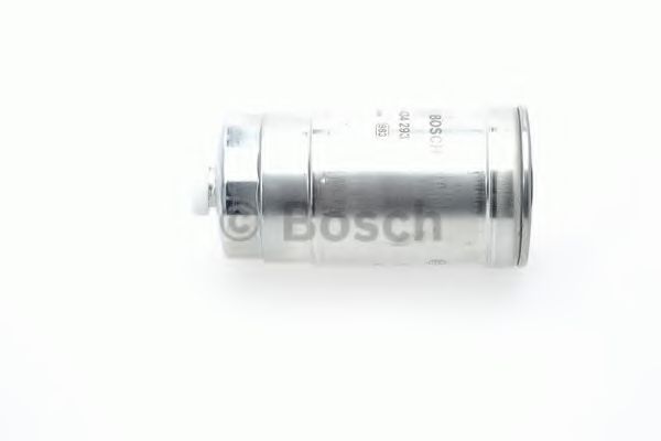 BOSCH - 1 457 434 293 - Топливный фильтр (Система подачи топлива)