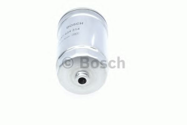 BOSCH - 1 457 434 314 - Топливный фильтр (Система подачи топлива)