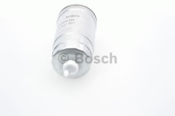 BOSCH - 1 457 434 324 - Топливный фильтр (Система подачи топлива)