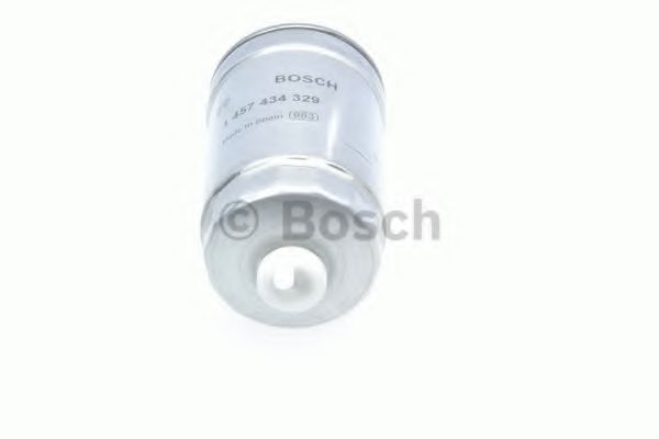 BOSCH - 1 457 434 329 - Топливный фильтр (Система подачи топлива)