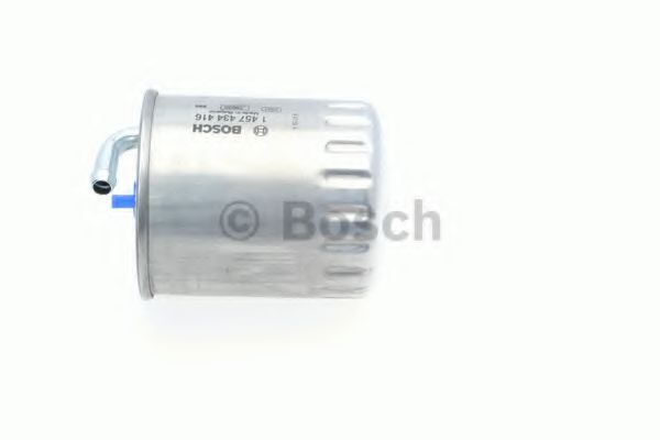 BOSCH - 1 457 434 416 - Топливный фильтр (Система подачи топлива)