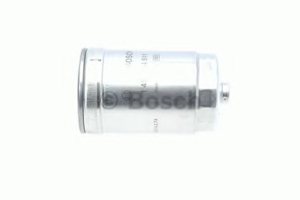 BOSCH - 1 457 434 511 - Топливный фильтр (Система подачи топлива)