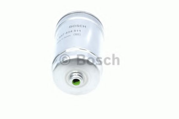 BOSCH - 1 457 434 511 - Топливный фильтр (Система подачи топлива)