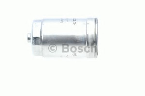 BOSCH - 1 457 434 511 - Топливный фильтр (Система подачи топлива)