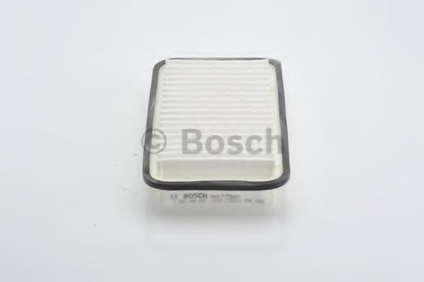 BOSCH - F 026 400 017 - Воздушный фильтр (Система подачи воздуха)