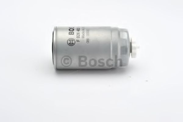 BOSCH - F 026 402 048 - Топливный фильтр (Система подачи топлива)