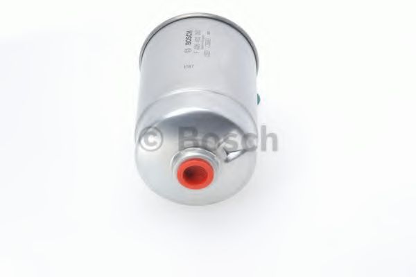 BOSCH - F 026 402 067 - Топливный фильтр (Система подачи топлива)