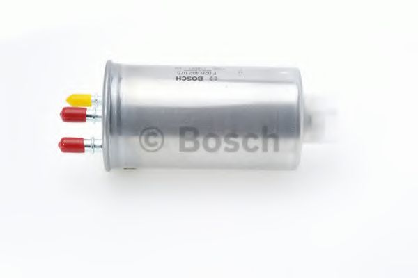 BOSCH - F 026 402 075 - Топливный фильтр (Система подачи топлива)