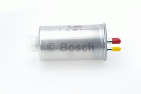 BOSCH - F 026 402 075 - Топливный фильтр (Система подачи топлива)