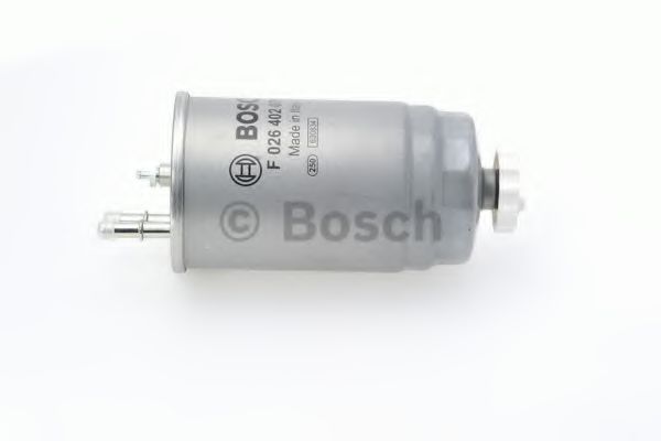 BOSCH - F 026 402 076 - Топливный фильтр (Система подачи топлива)