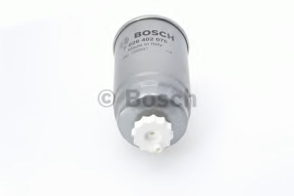 BOSCH - F 026 402 076 - Топливный фильтр (Система подачи топлива)