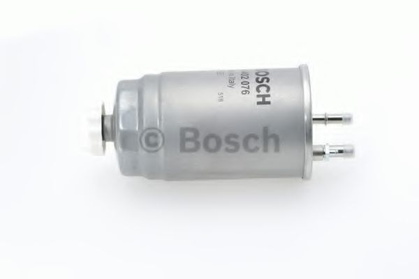 BOSCH - F 026 402 076 - Топливный фильтр (Система подачи топлива)