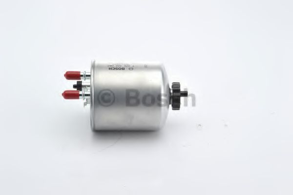 BOSCH - F 026 402 082 - Топливный фильтр (Система подачи топлива)